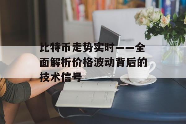 比特币走势实时——全面解析价格波动背后的技术信号